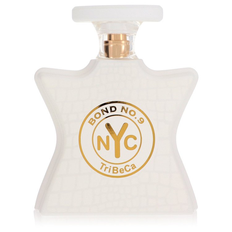 Bond No. 9 Tribeca by Bond No. 9 Eau De Parfum Spray (Unisex Unboxed) 3.3 oz Bond No. 9 Tribeca by Bond No. 9 Eau De Parfum Spray (Unisex Unboxed) 3.3 oz